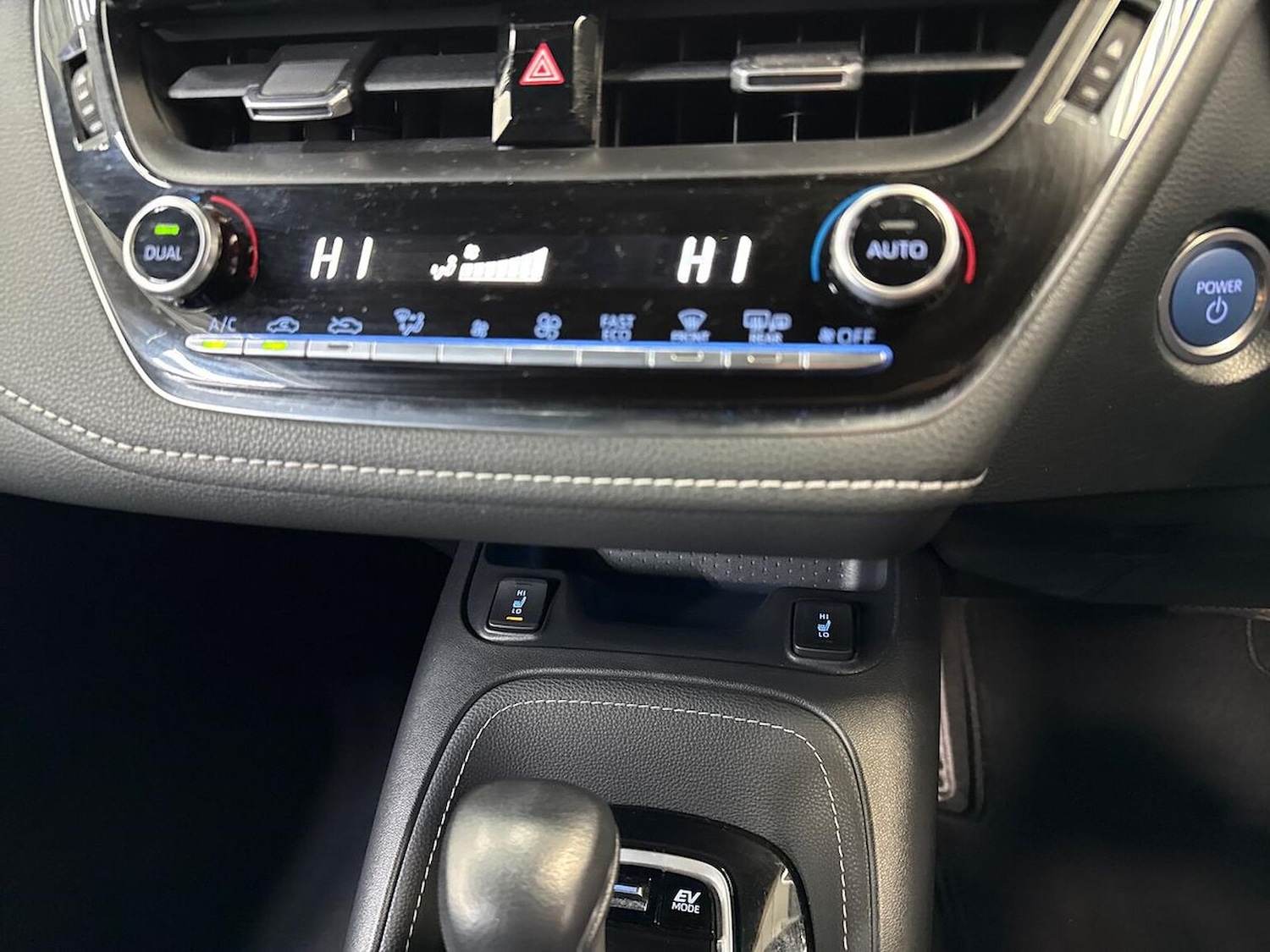 Used Toyota Corolla 2021 for sale - 77837049: Photo 22