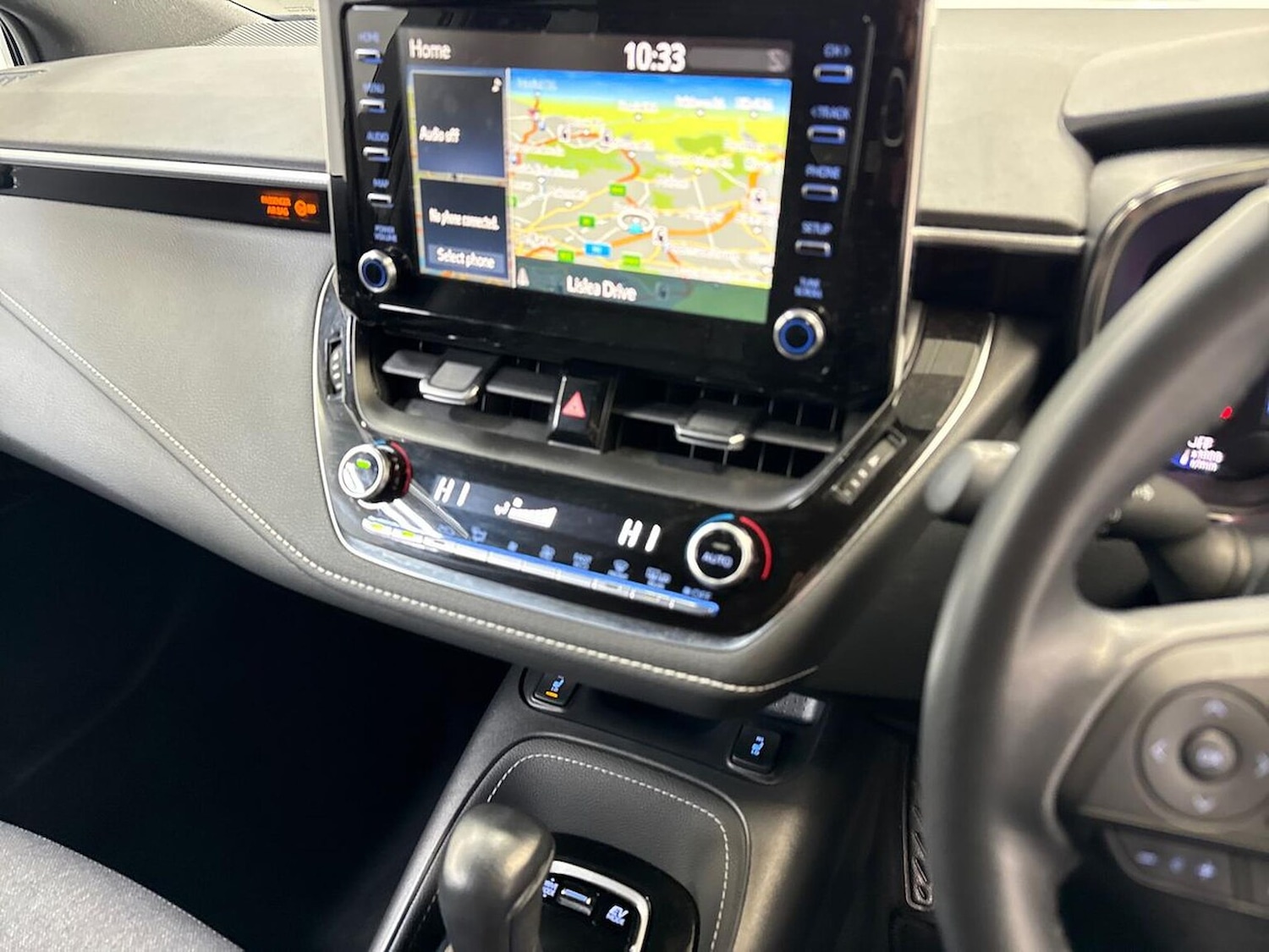 Used Toyota Corolla 2021 for sale - 77837049: Photo 23