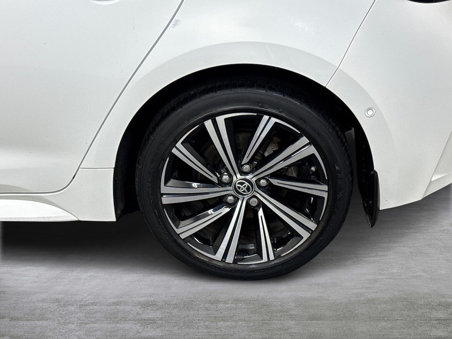 Used Toyota Corolla 2021 for sale - 77837049: Photo 6