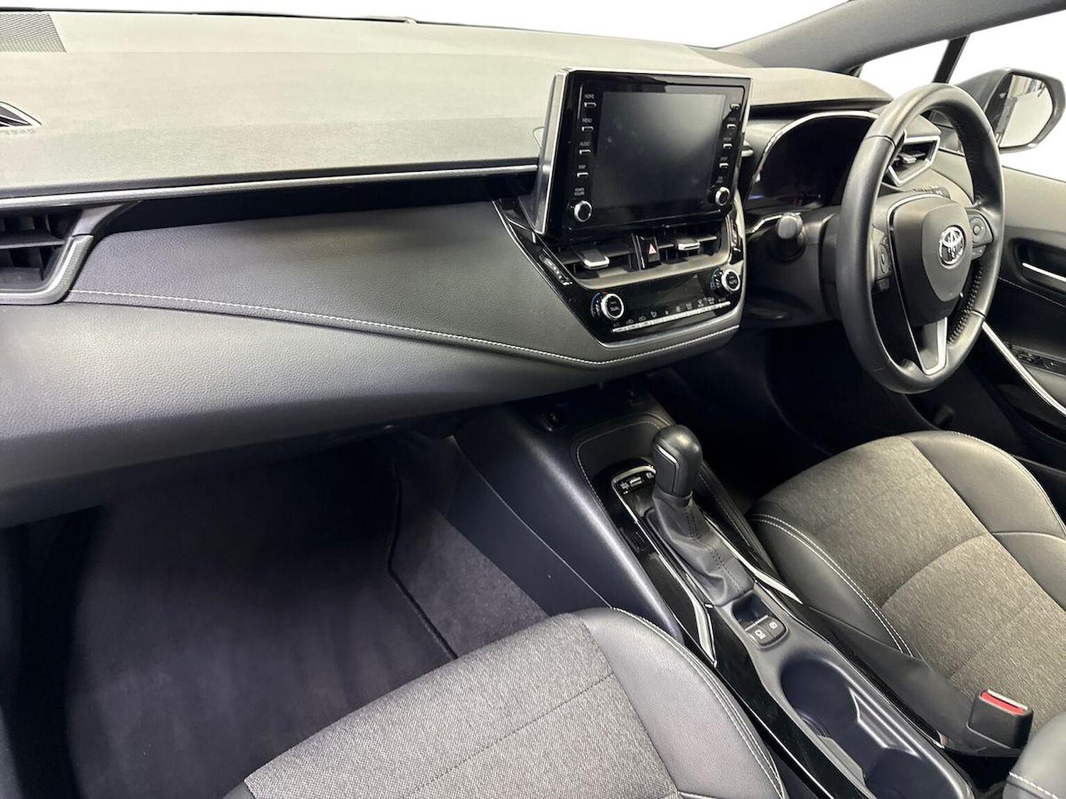 Used Toyota Corolla 2021 for sale - 77837049: Photo 7