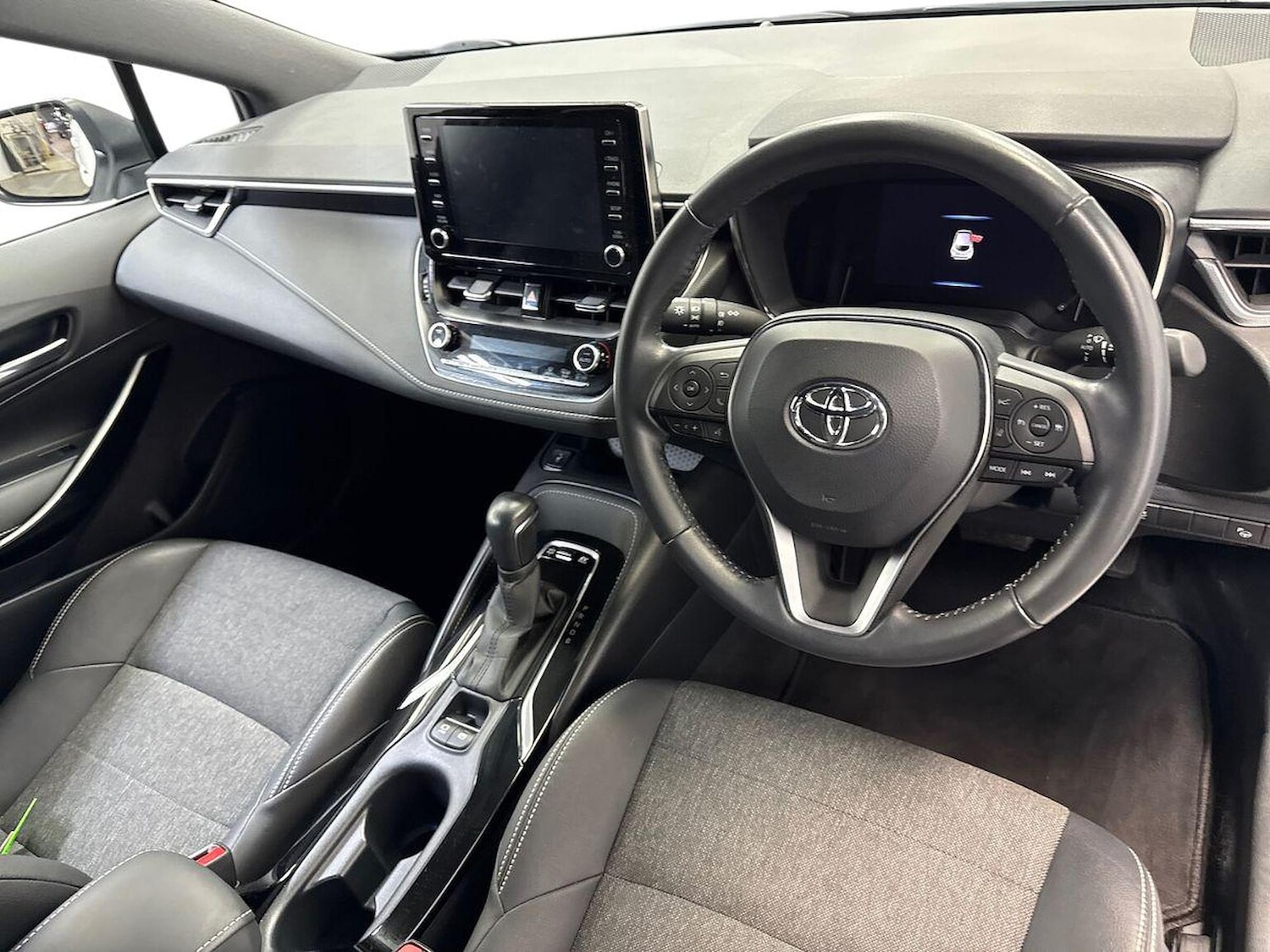 Used Toyota Corolla 2021 for sale - 77837049: Photo 8