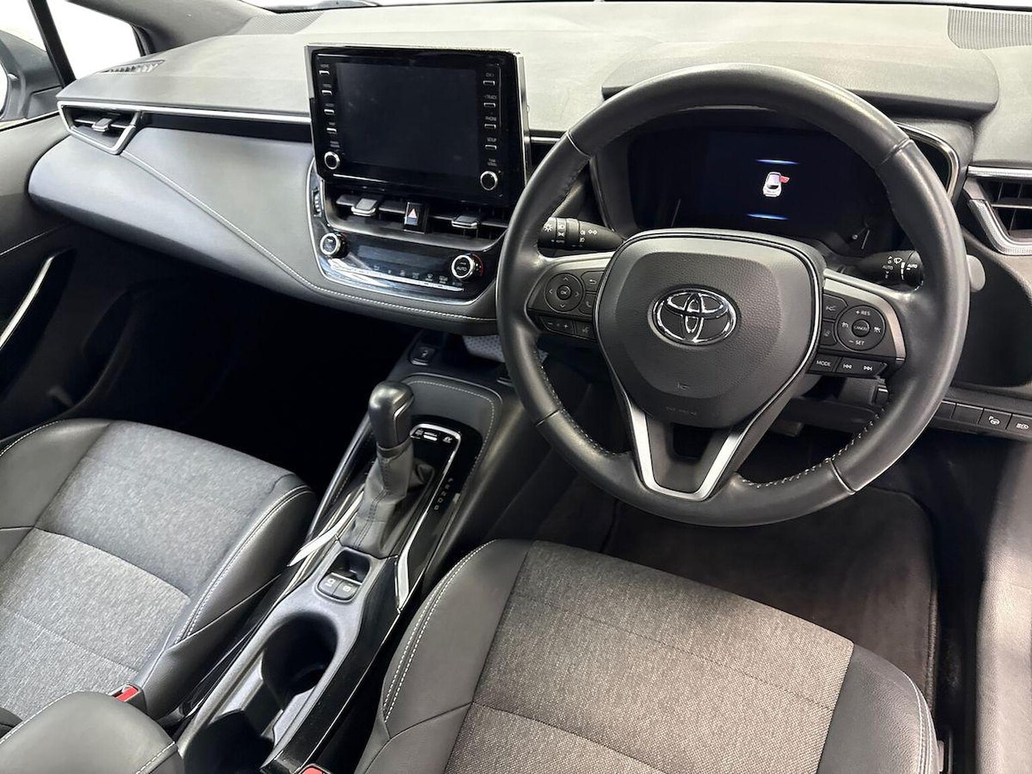 Used Toyota Corolla 2021 for sale - 77837049: Photo 9