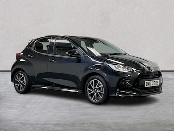 Used Toyota Yaris 2023 for sale - 75581839: Photo