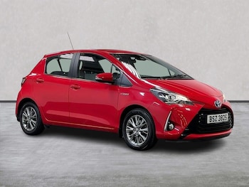 Toyota - Yaris