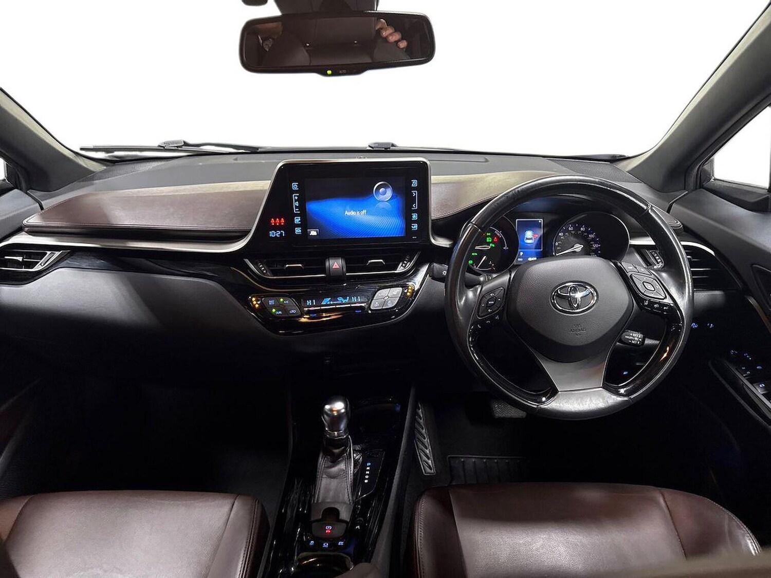 Used Toyota C-HR 2018 for sale - 78194199: Photo 10