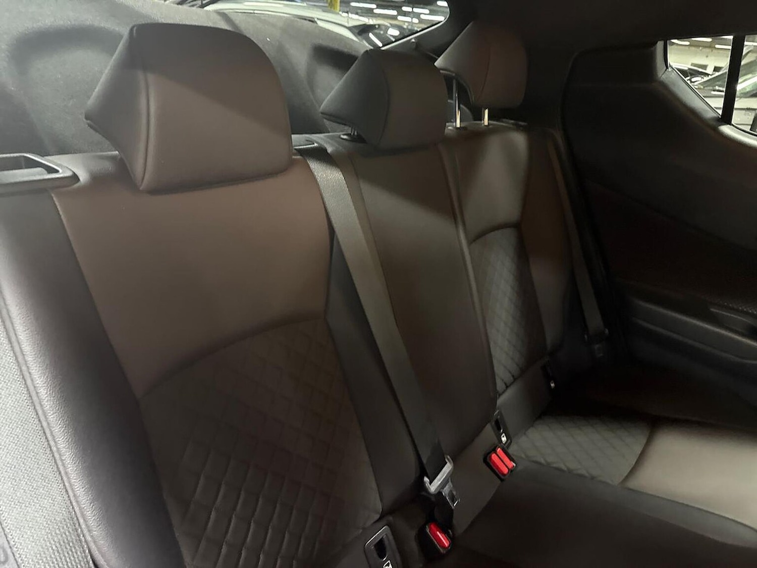 Used Toyota C-HR 2018 for sale - 78194199: Photo 18