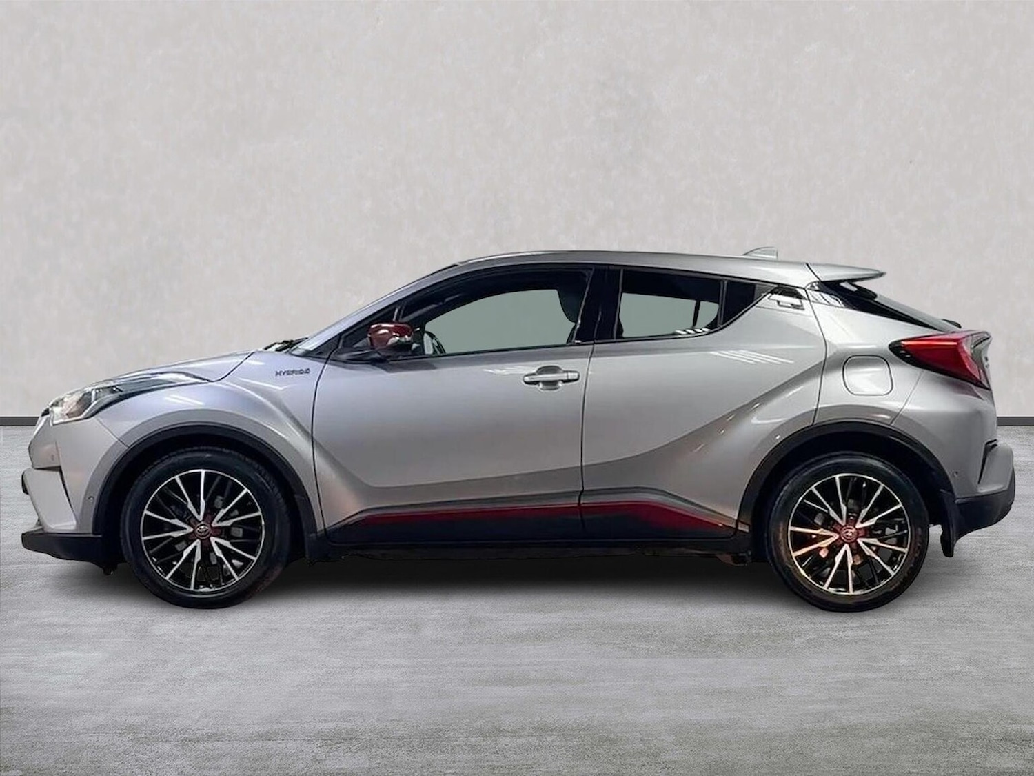 Used Toyota C-HR 2018 for sale - 78194199: Photo 21