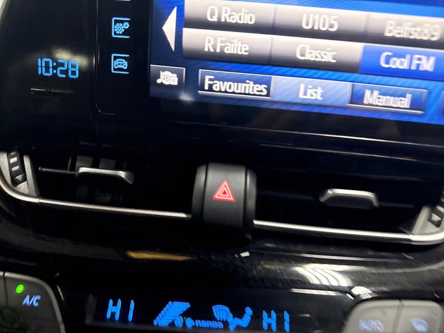 Used Toyota C-HR 2018 for sale - 78194199: Photo 24