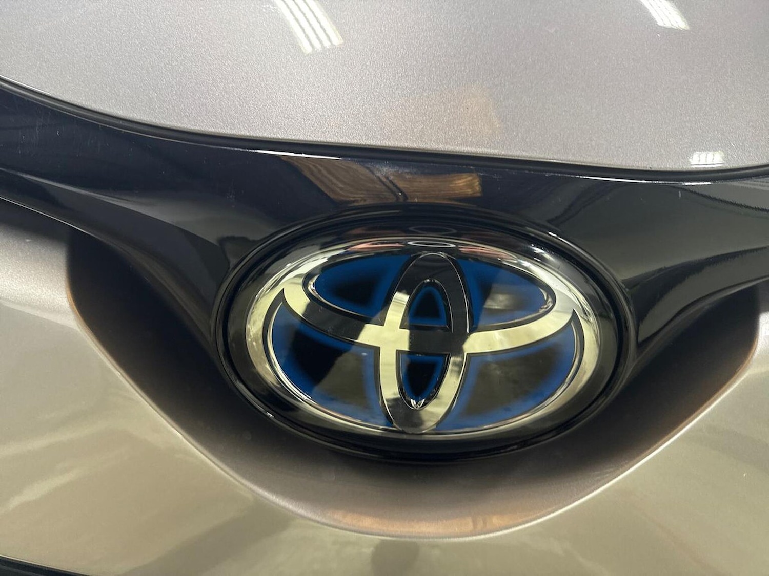 Used Toyota C-HR 2018 for sale - 78194199: Photo 32