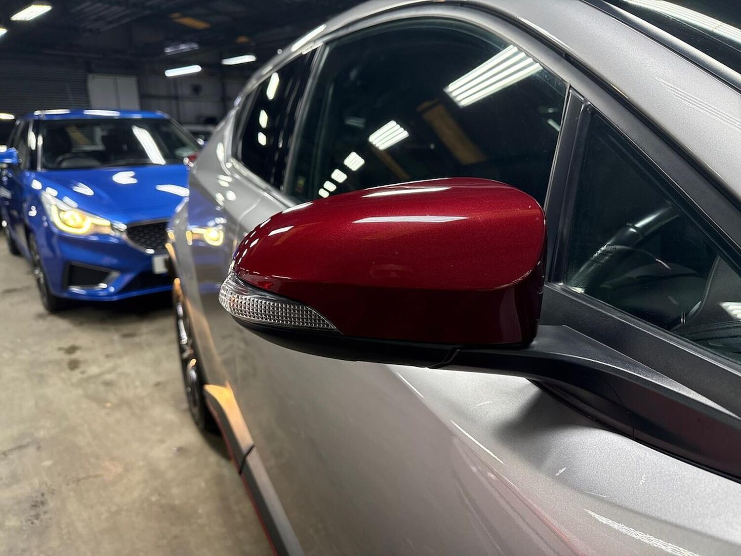 Used Toyota C-HR 2018 for sale - 78194199: Photo 34