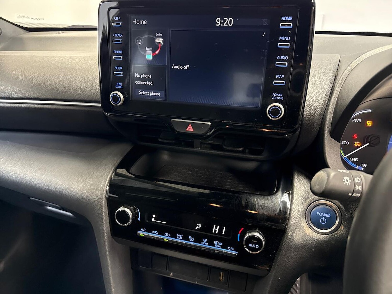 Used Toyota Yaris Cross 2023 for sale - 76115472: Photo 11