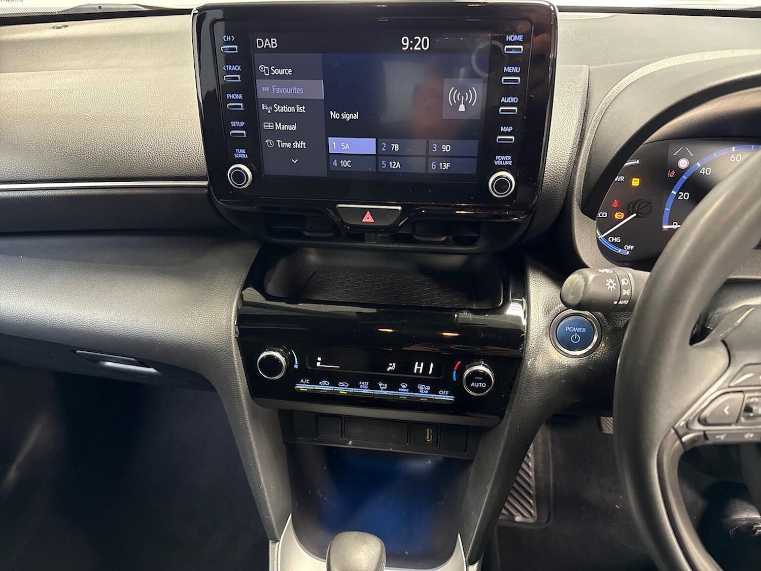 Used Toyota Yaris Cross 2023 for sale - 76115472: Photo 13
