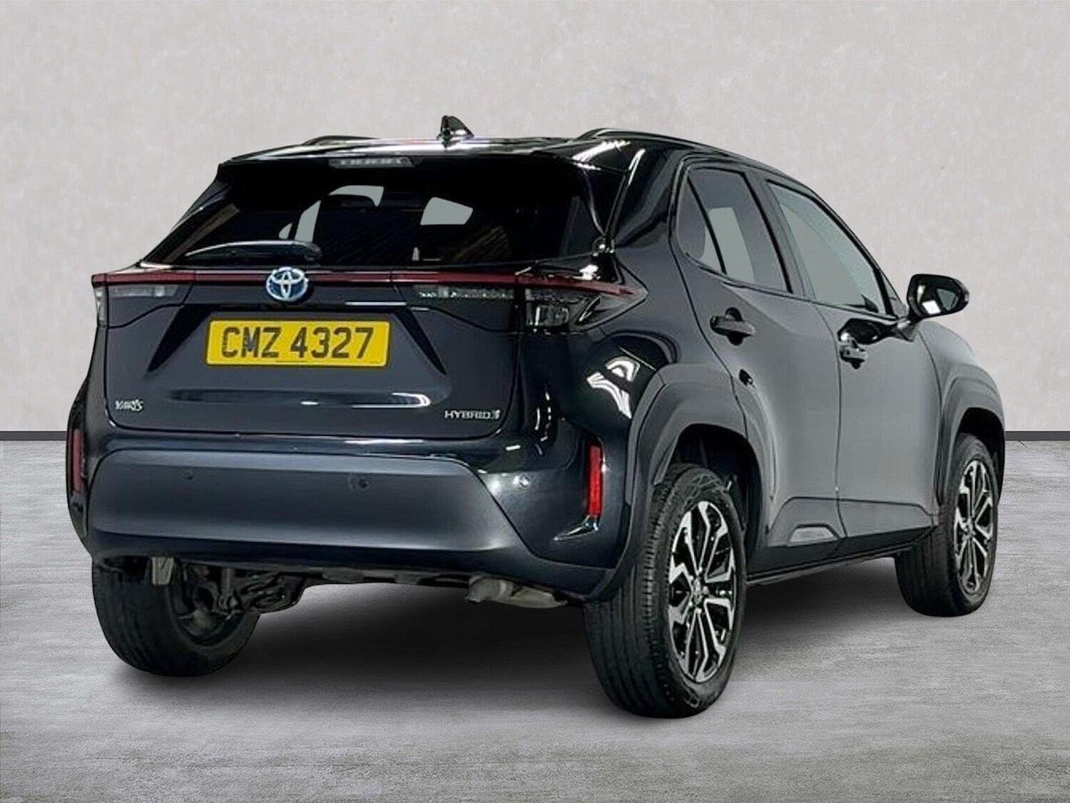 Used Toyota Yaris Cross 2023 for sale - 76115472: Photo 18