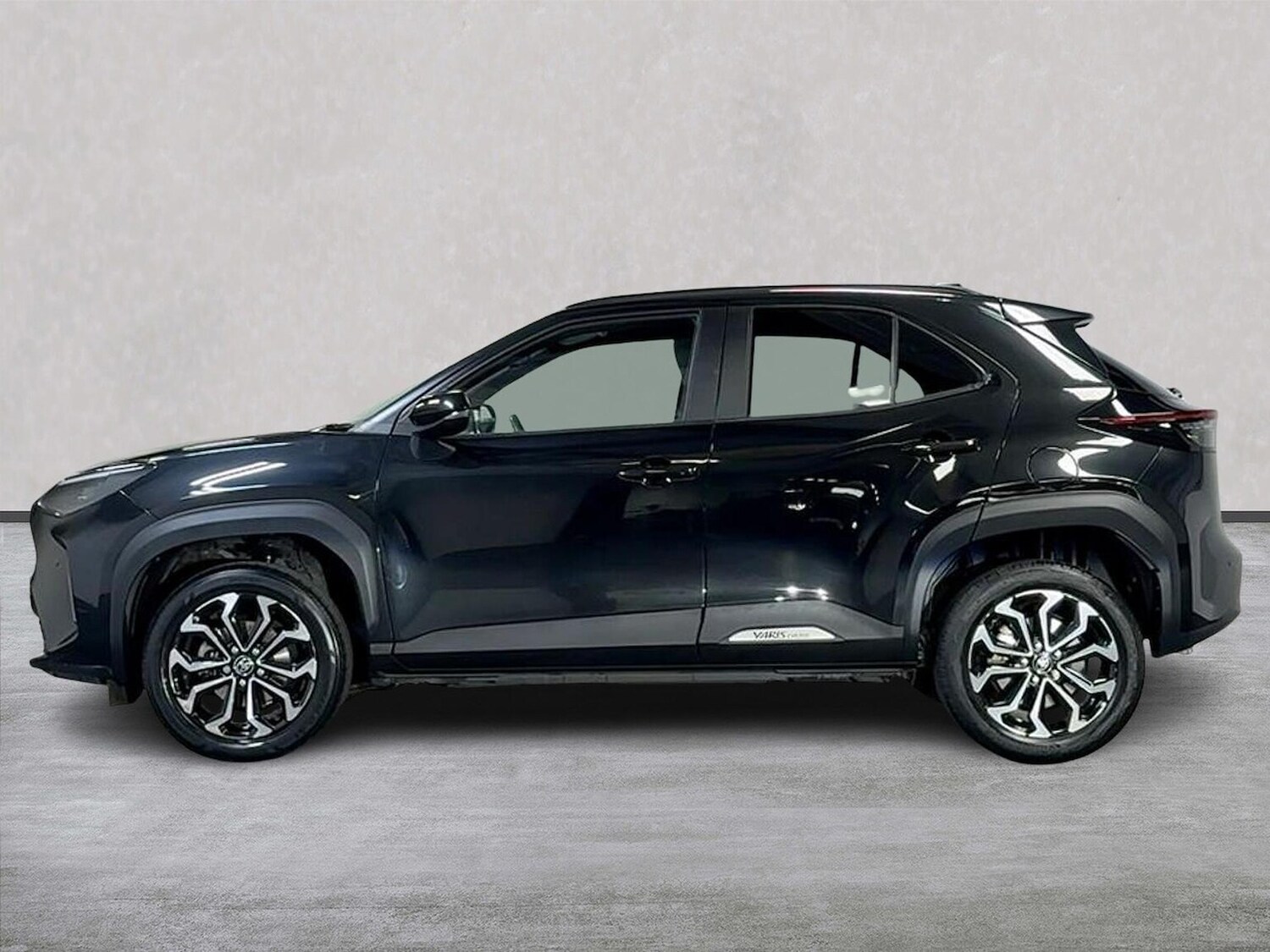 Used Toyota Yaris Cross 2023 for sale - 76115472: Photo 19