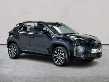 Toyota - Yaris Cross