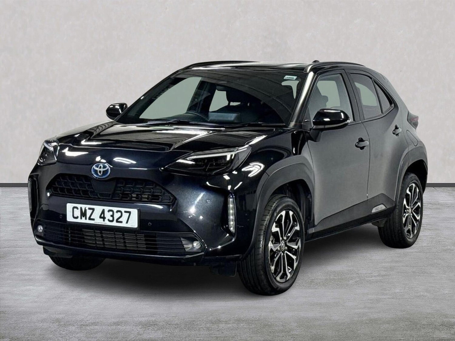 Used Toyota Yaris Cross 2023 for sale - 76115472: Photo 20