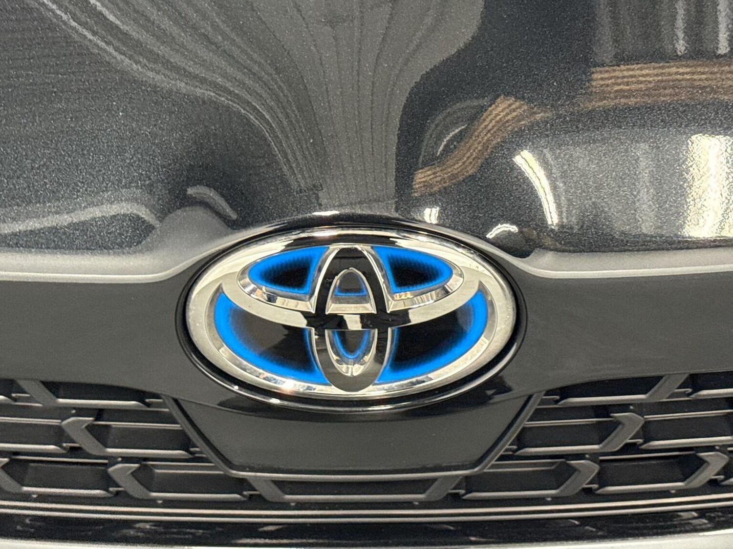 Used Toyota Yaris Cross 2023 for sale - 76115472: Photo 28