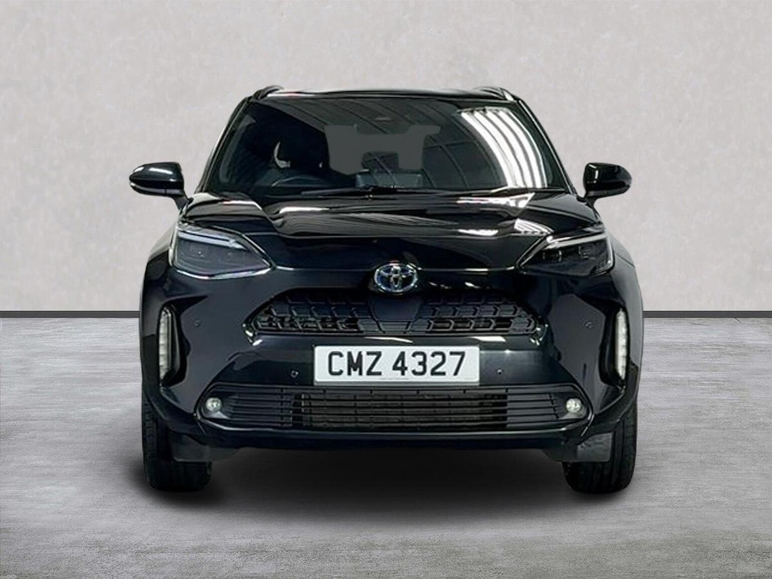 Used Toyota Yaris Cross 2023 for sale - 76115472: Photo 5