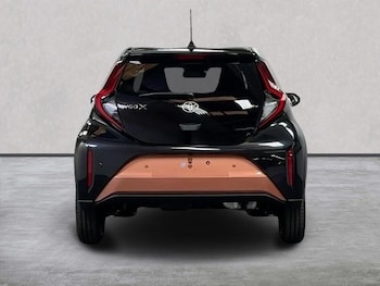 Used Toyota Aygo X 2026 for sale - 79271969: Photo