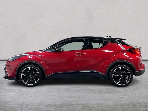 Used Toyota C-HR 2023 for sale - 75982213: Photo 19