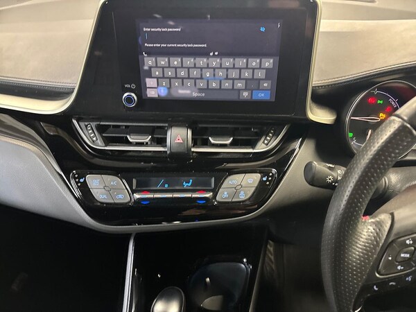 Used Toyota C-HR 2023 for sale - 75982213: Photo 23