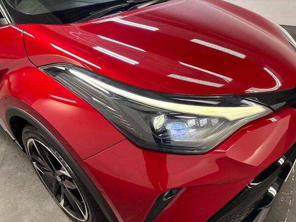 Used Toyota C-HR 2023 for sale - 75982213: Photo 29