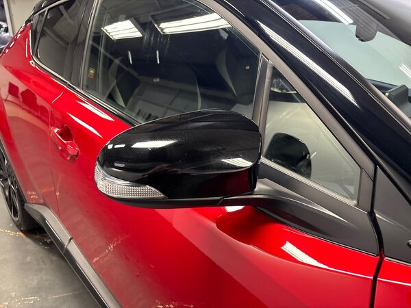 Used Toyota C-HR 2023 for sale - 75982213: Photo 30