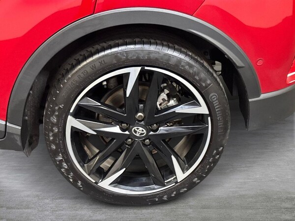 Used Toyota C-HR 2023 for sale - 75982213: Photo 6