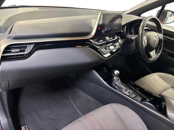 Used Toyota C-HR 2023 for sale - 75982213: Photo 7