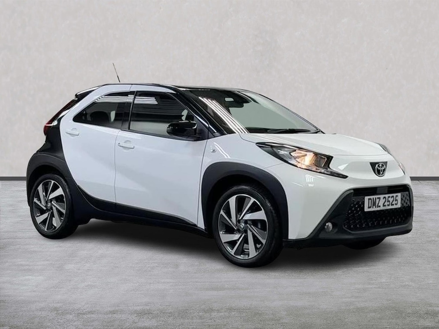 Used Toyota Aygo X 2024 for sale - 77639264: Photo 1