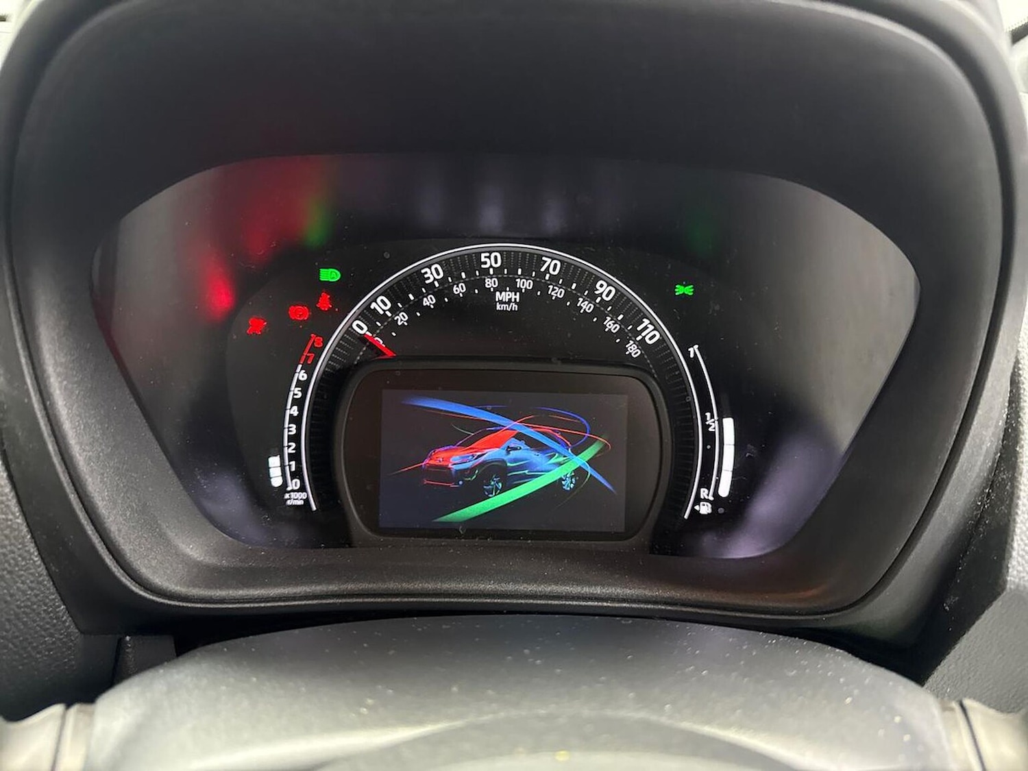 Used Toyota Aygo X 2024 for sale - 77639264: Photo 10