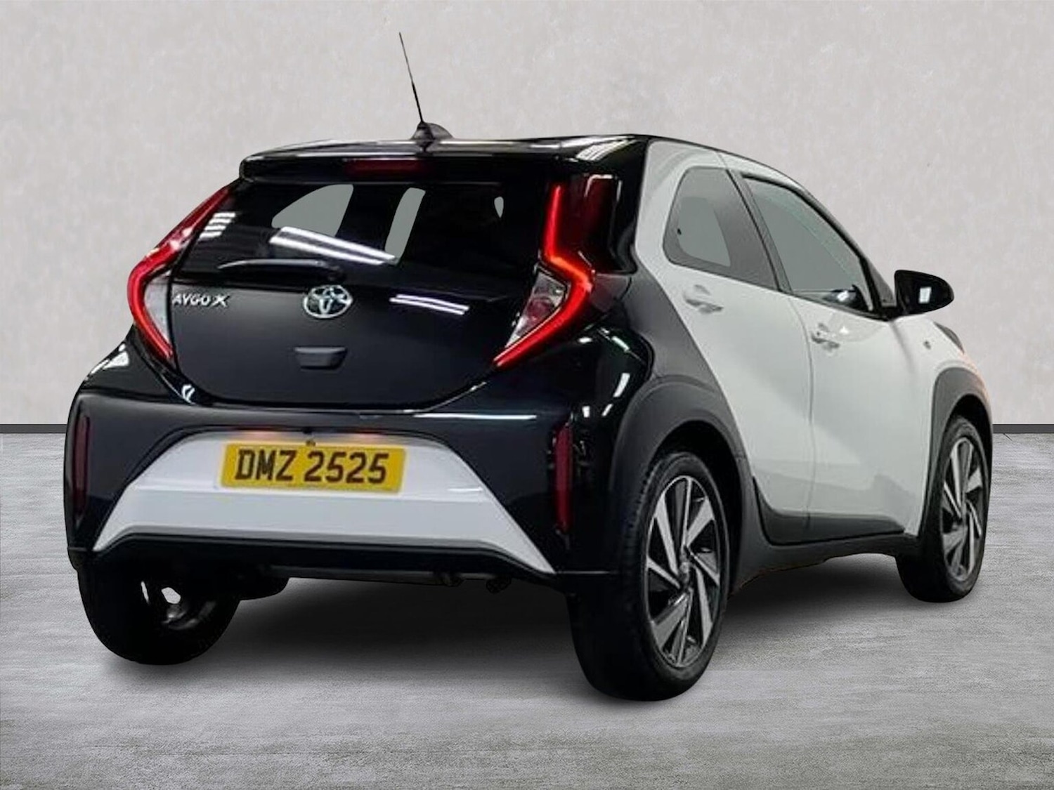 Used Toyota Aygo X 2024 for sale - 77639264: Photo 18