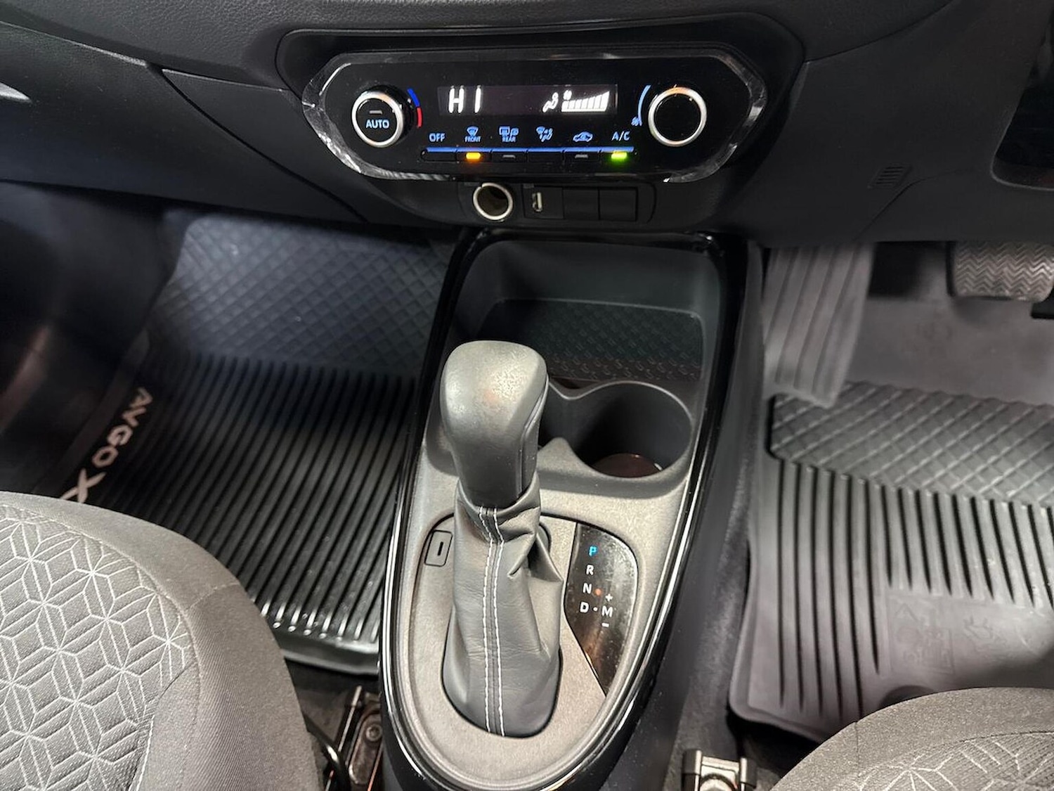 Used Toyota Aygo X 2024 for sale - 77639264: Photo 22