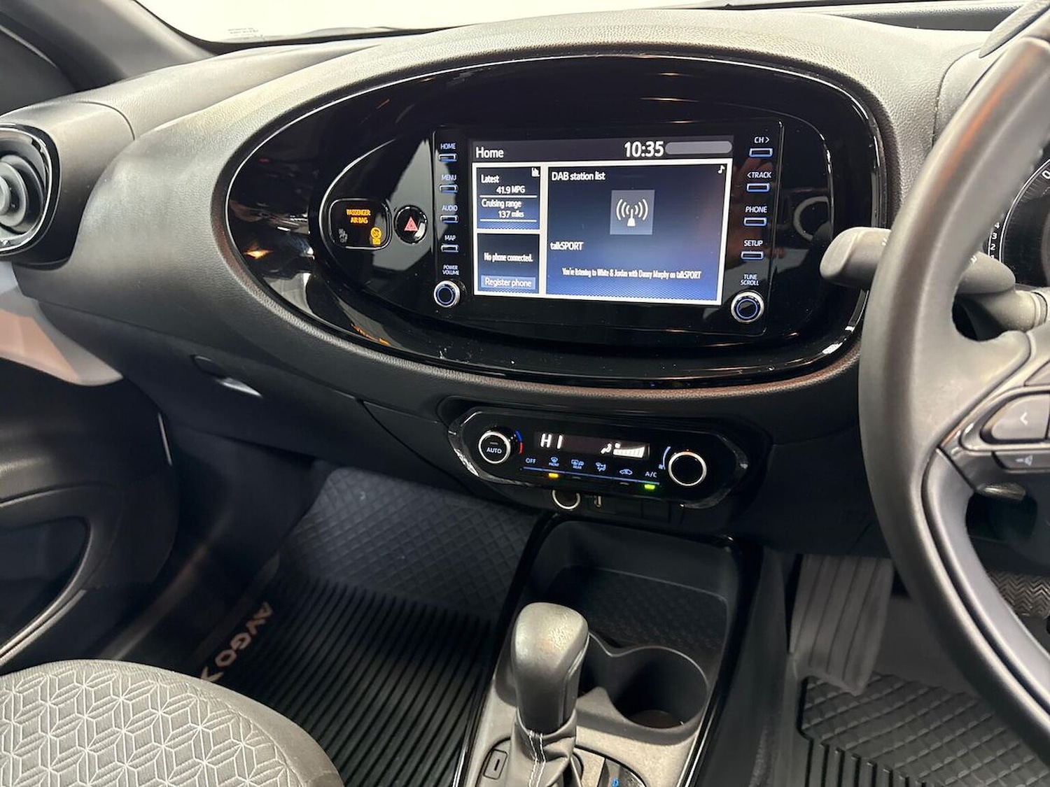 Used Toyota Aygo X 2024 for sale - 77639264: Photo 23