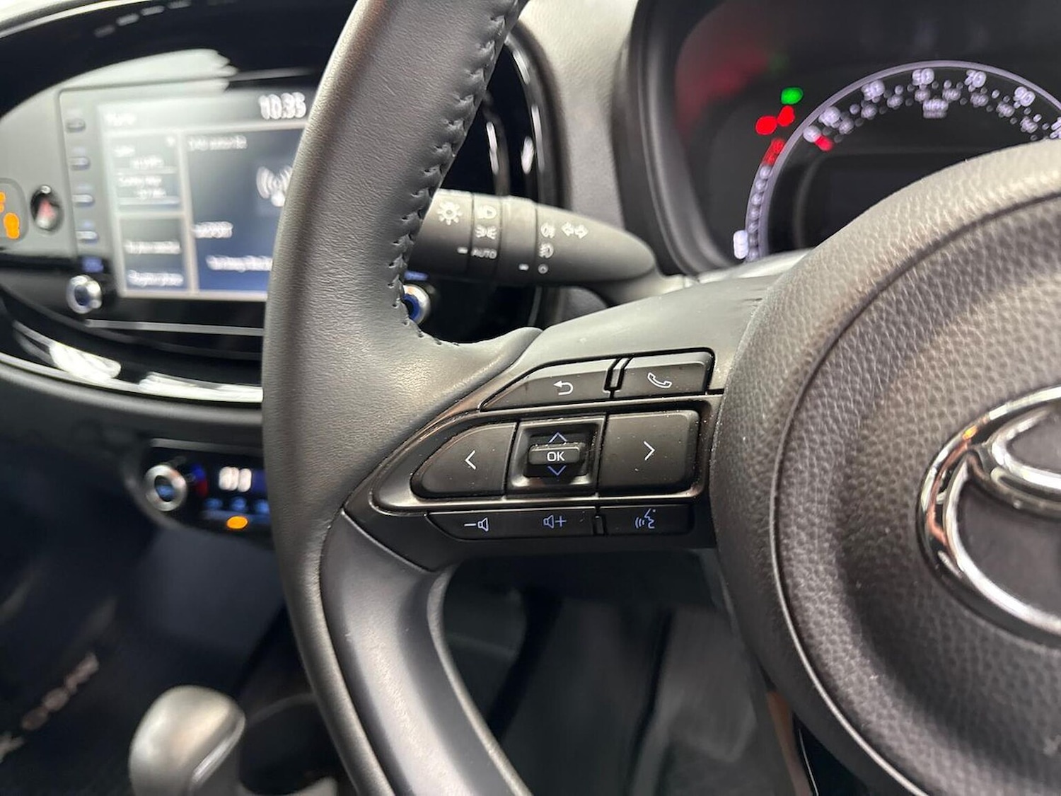 Used Toyota Aygo X 2024 for sale - 77639264: Photo 24