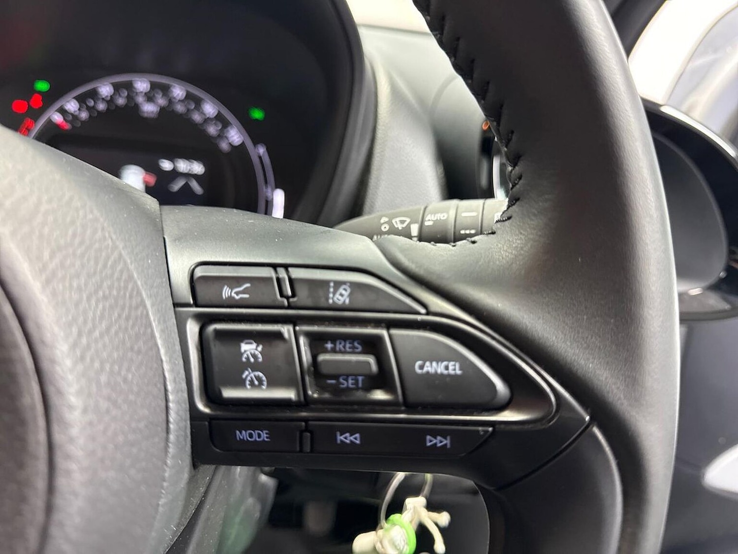 Used Toyota Aygo X 2024 for sale - 77639264: Photo 25