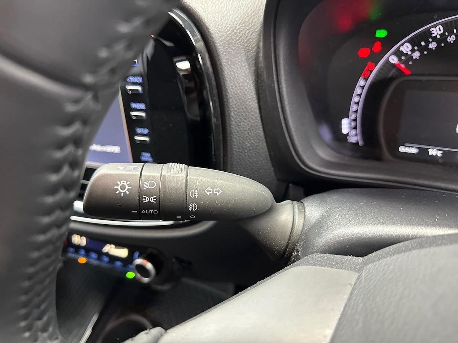 Used Toyota Aygo X 2024 for sale - 77639264: Photo 26