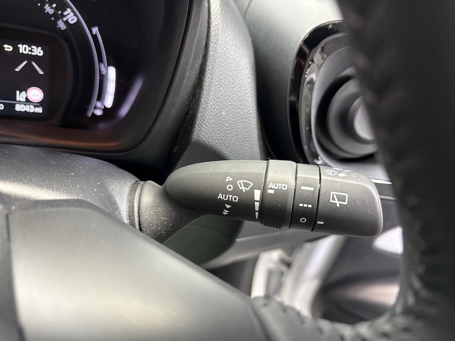 Used Toyota Aygo X 2024 for sale - 77639264: Photo 27