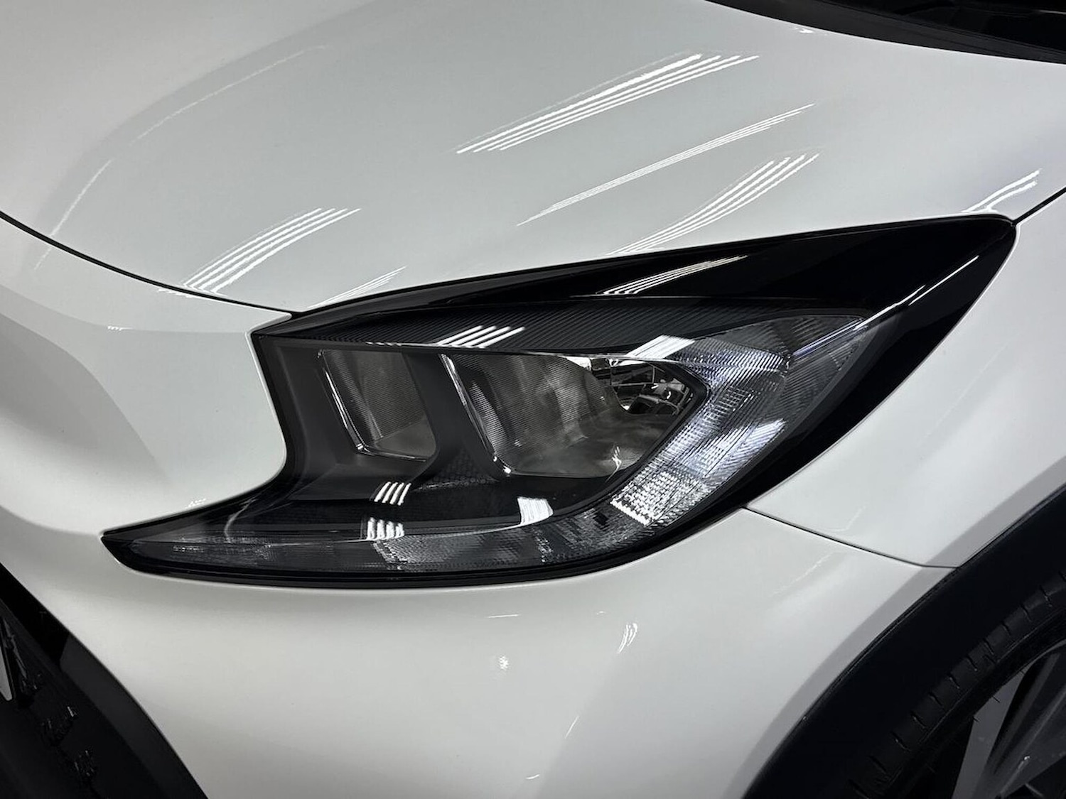 Used Toyota Aygo X 2024 for sale - 77639264: Photo 29