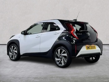 Used Toyota Aygo X 2024 for sale - 77639264: Photo