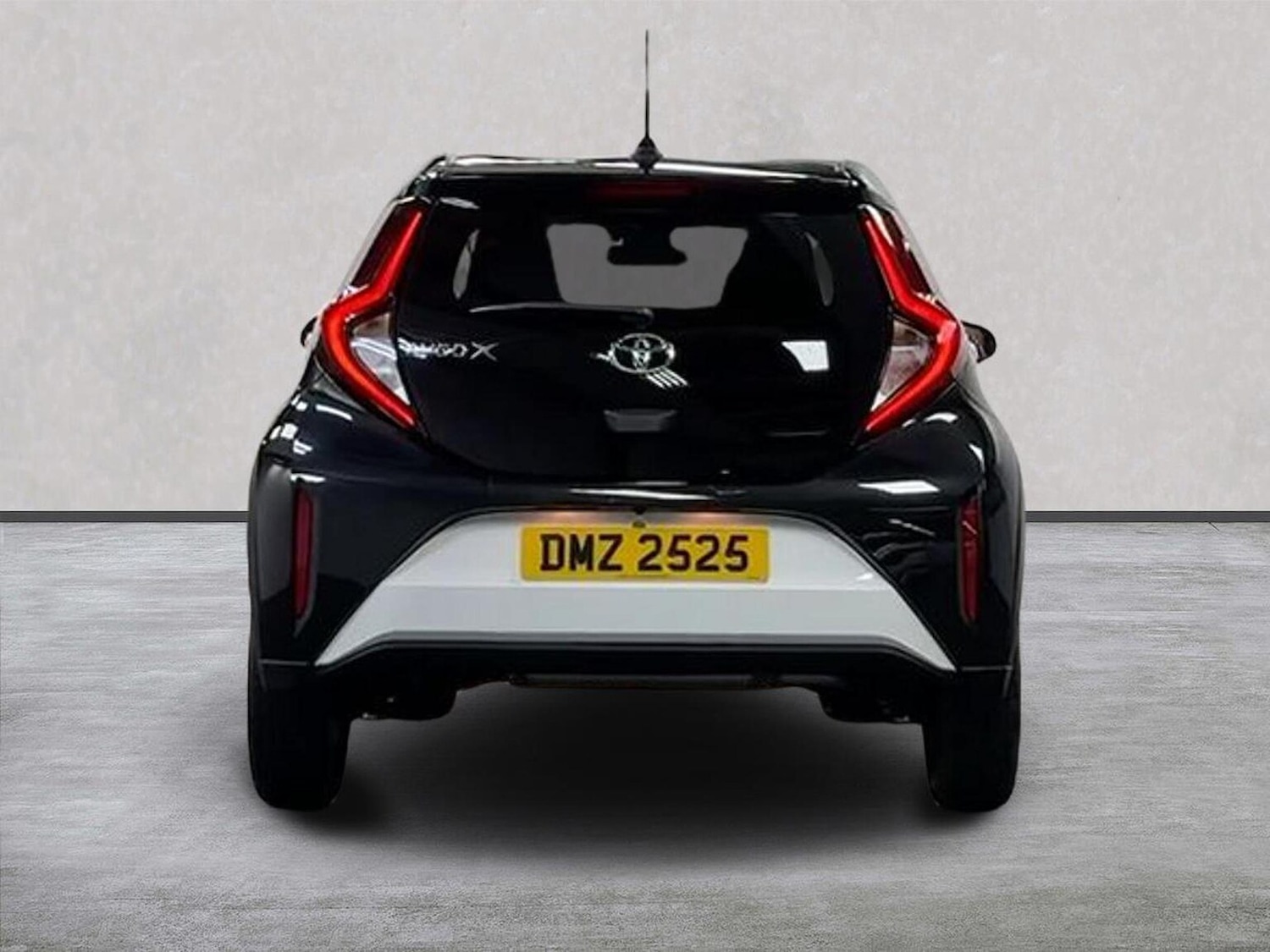 Used Toyota Aygo X 2024 for sale - 77639264: Photo 4