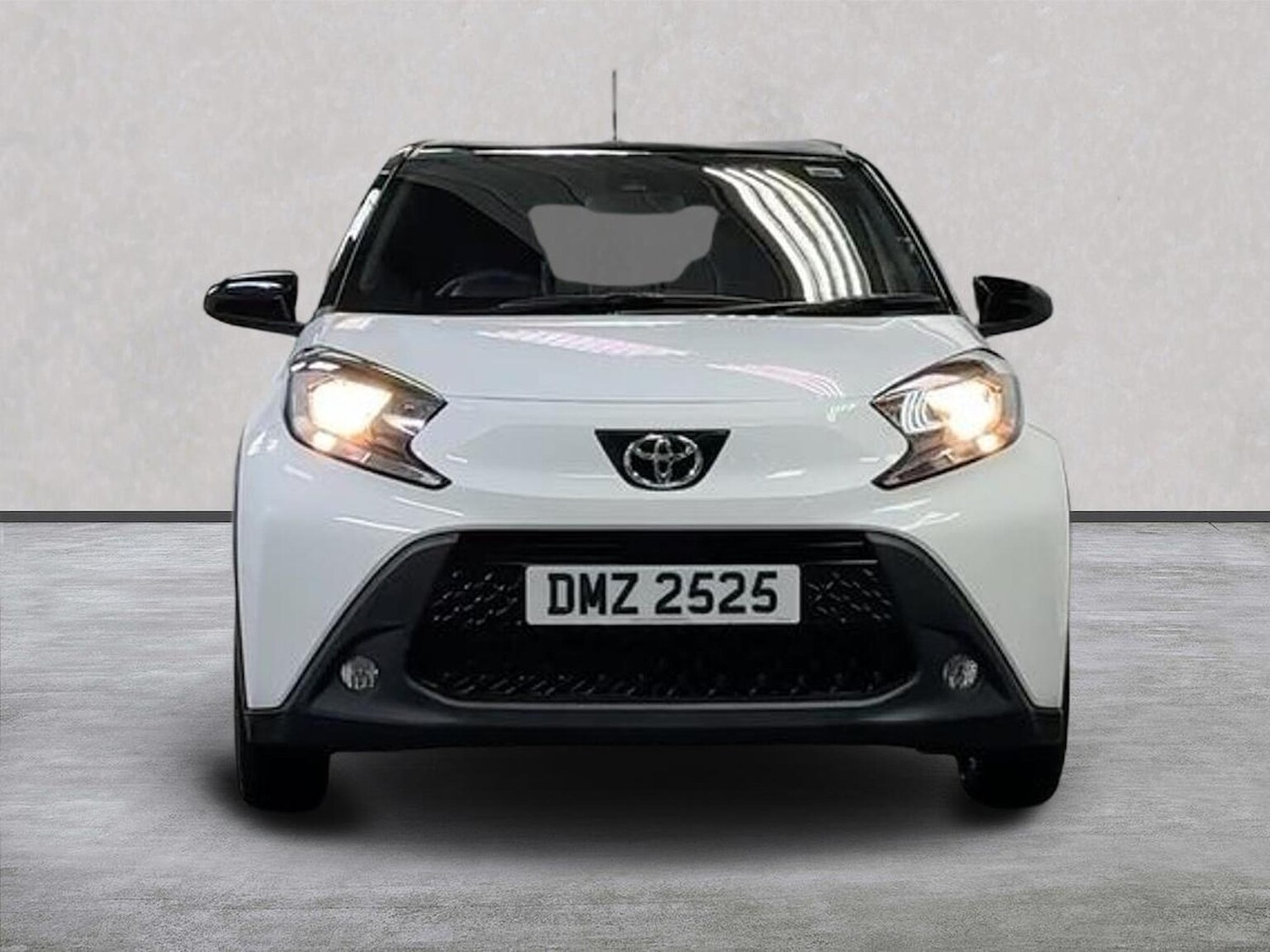 Used Toyota Aygo X 2024 for sale - 77639264: Photo 5
