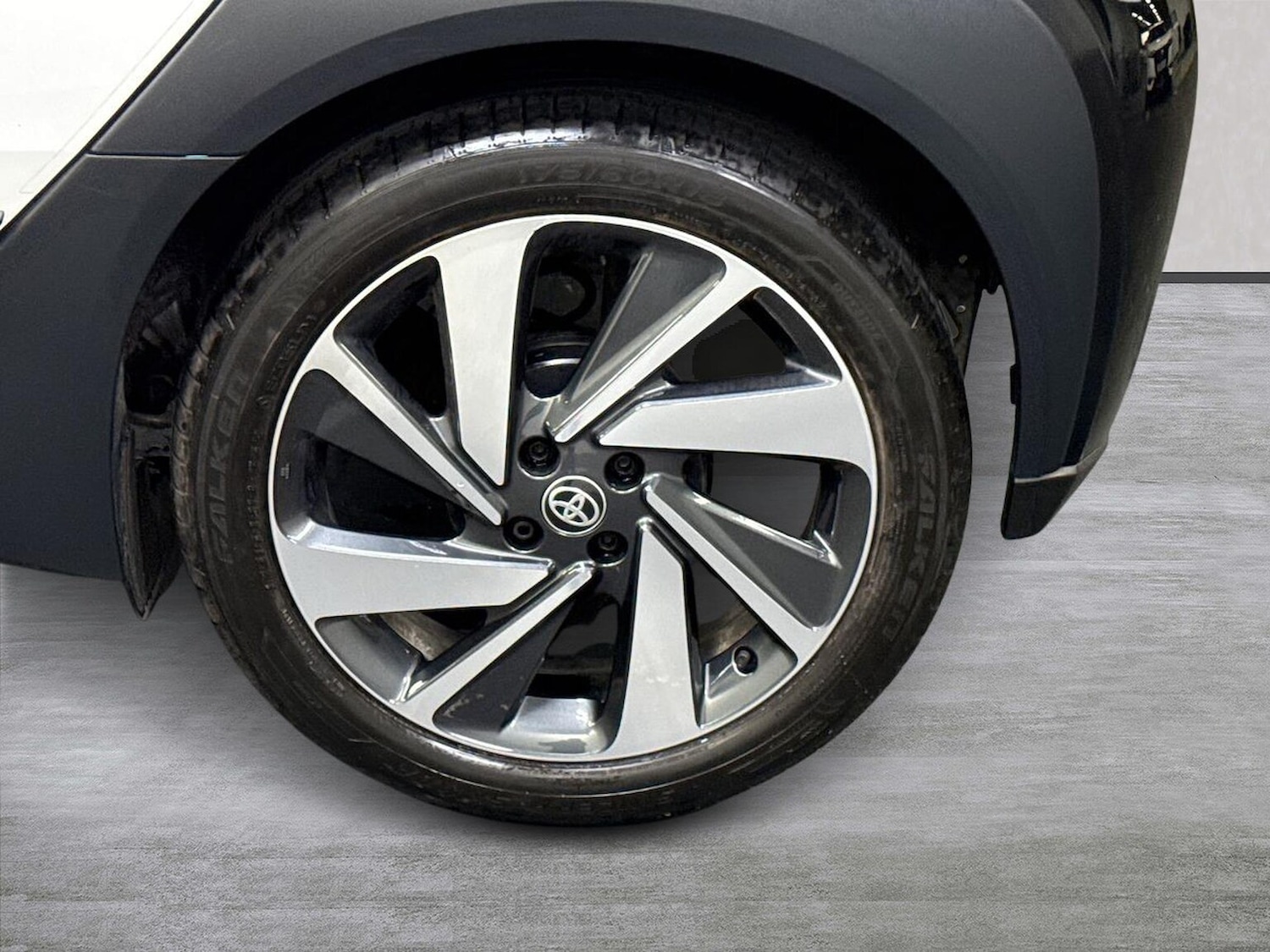 Used Toyota Aygo X 2024 for sale - 77639264: Photo 6