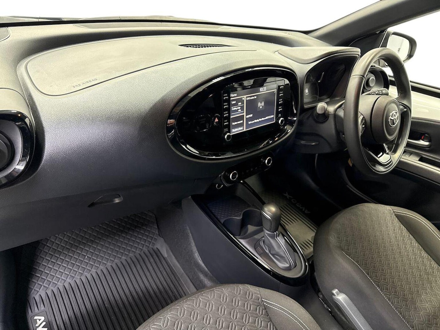 Used Toyota Aygo X 2024 for sale - 77639264: Photo 7