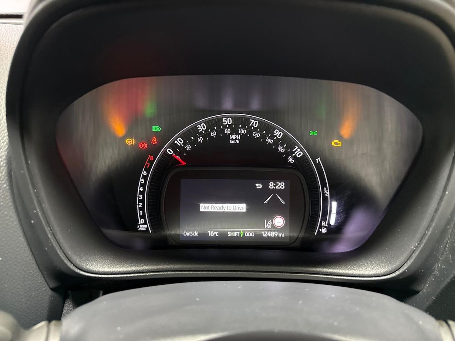 Used Toyota Aygo X 2023 for sale - 76490669: Photo 10