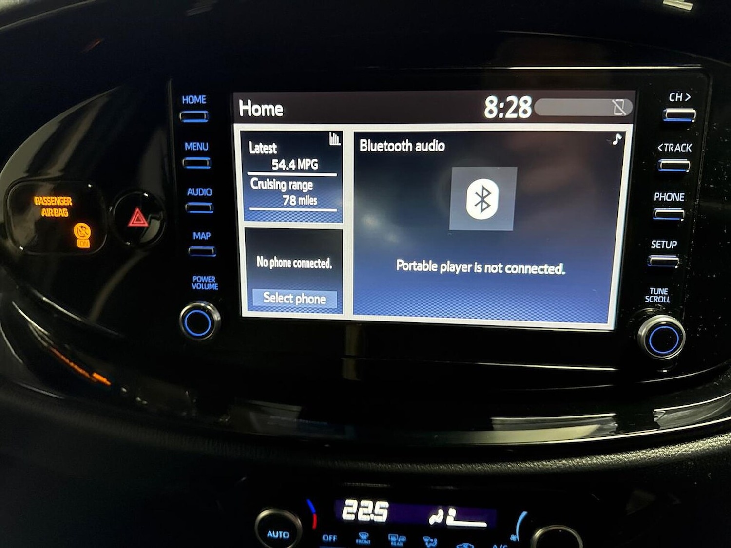 Used Toyota Aygo X 2023 for sale - 76490669: Photo 11