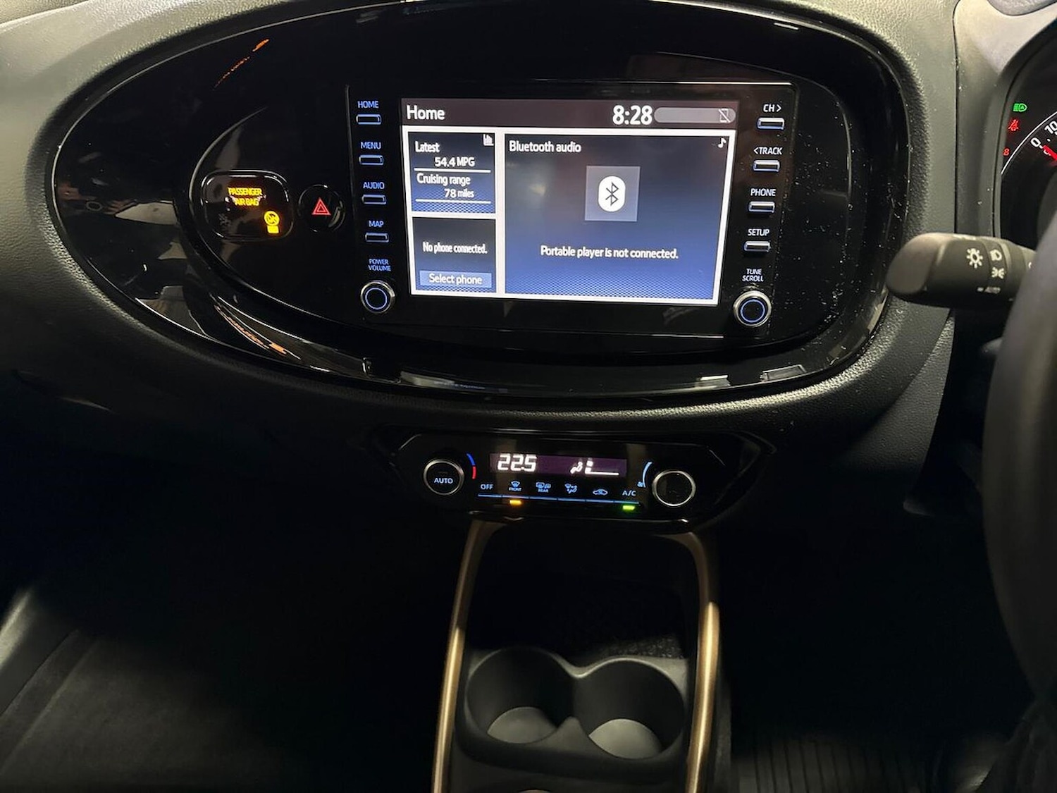 Used Toyota Aygo X 2023 for sale - 76490669: Photo 13