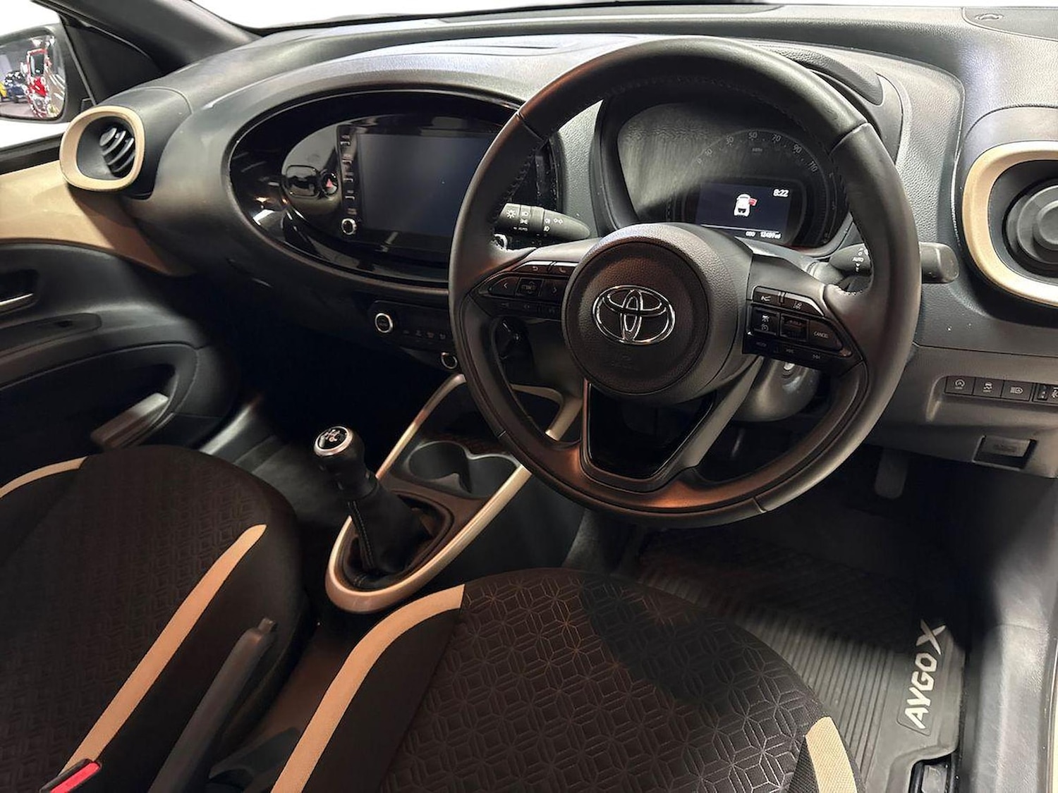 Used Toyota Aygo X 2023 for sale - 76490669: Photo 15