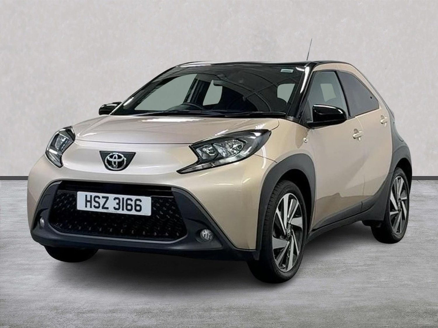 Used Toyota Aygo X 2023 for sale - 76490669: Photo 20