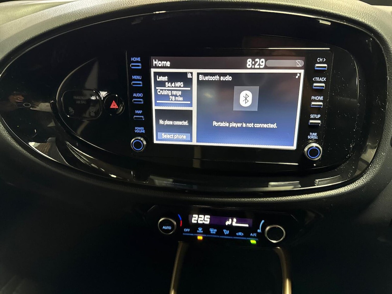 Used Toyota Aygo X 2023 for sale - 76490669: Photo 23